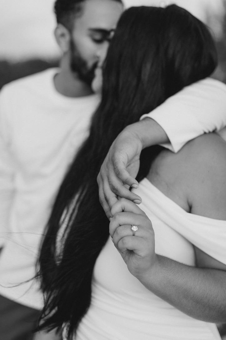 The Wedding Website of Roslyn Hernandez and Franklin Paulino