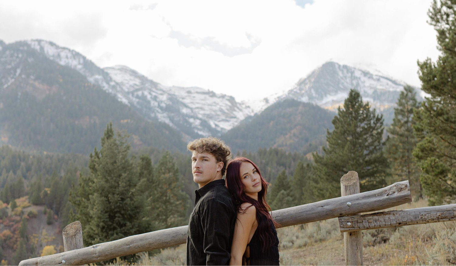 The Wedding Website of Megan Taylor and Ean Payne