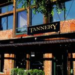 Tannery Marketplace
