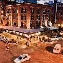 The Old Market