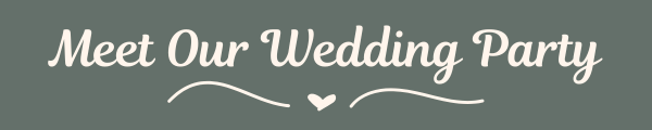 The Wedding Website of Melanie Bess and David Schreck