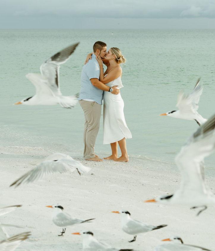 The Wedding Website of Caroline Cullen and Kurtis Groene
