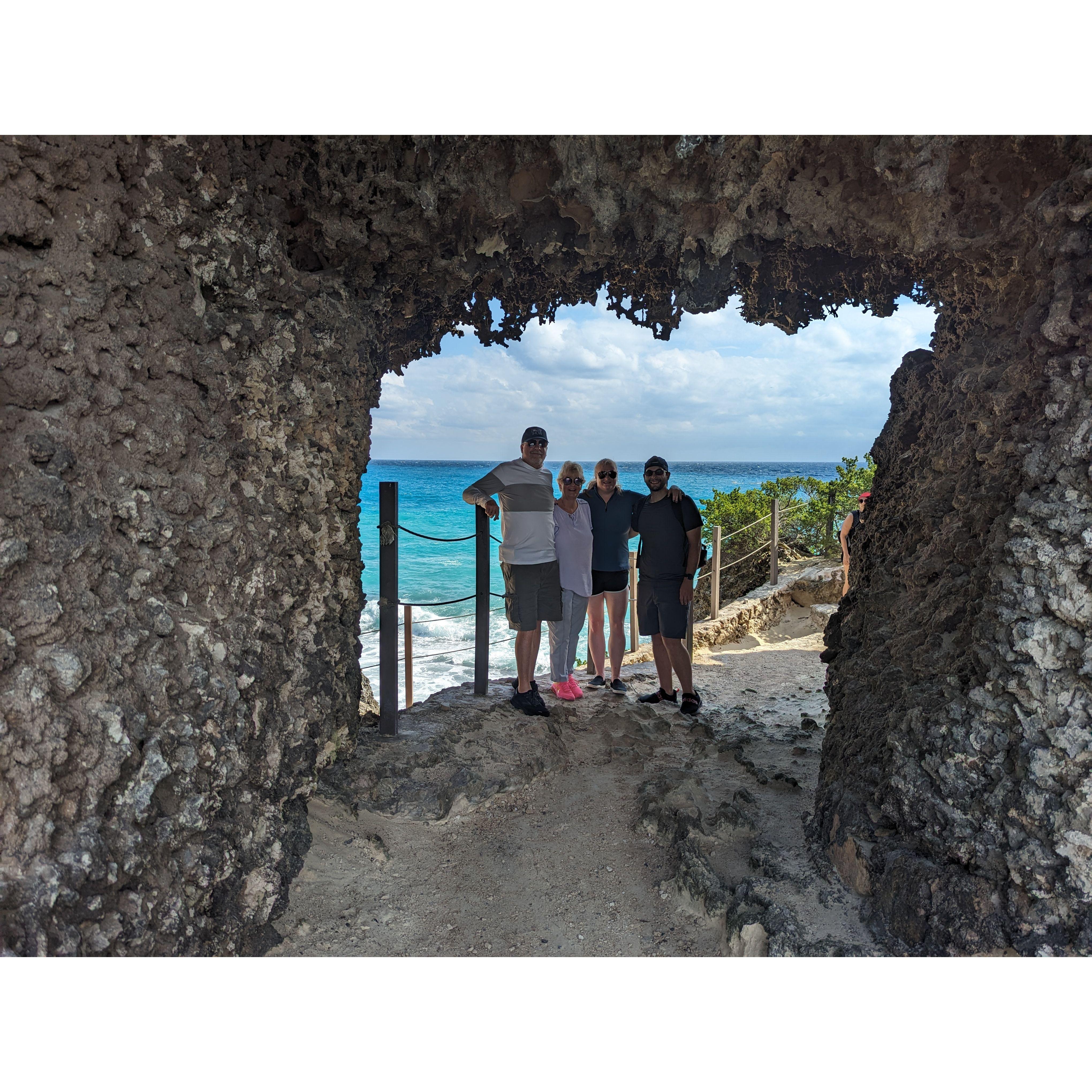 Isla Mujeres Mexico 2023