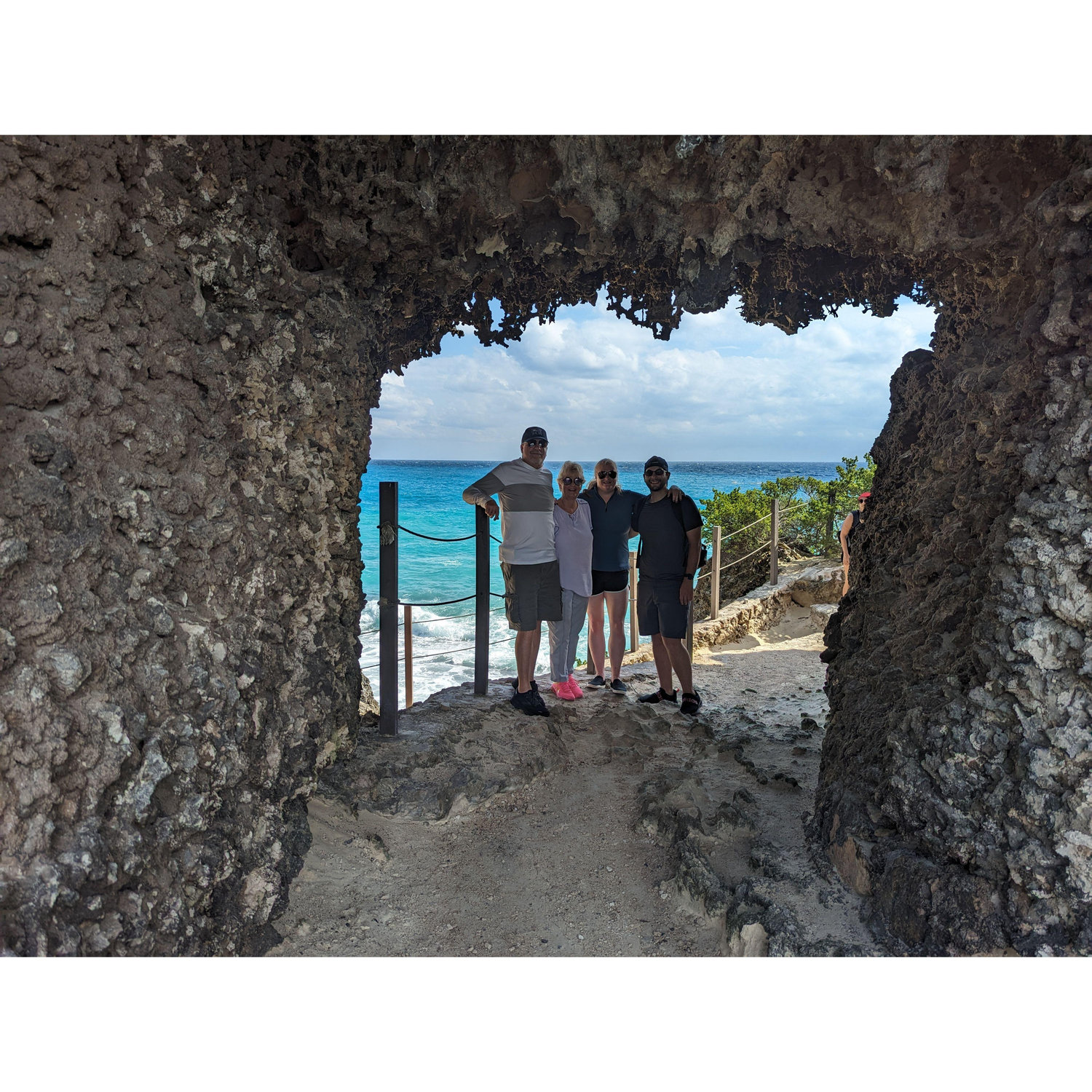 Isla Mujeres Mexico 2023