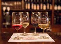 The Tasting Room