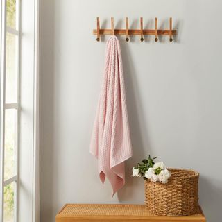 Grayson Cotton Bath Sheet