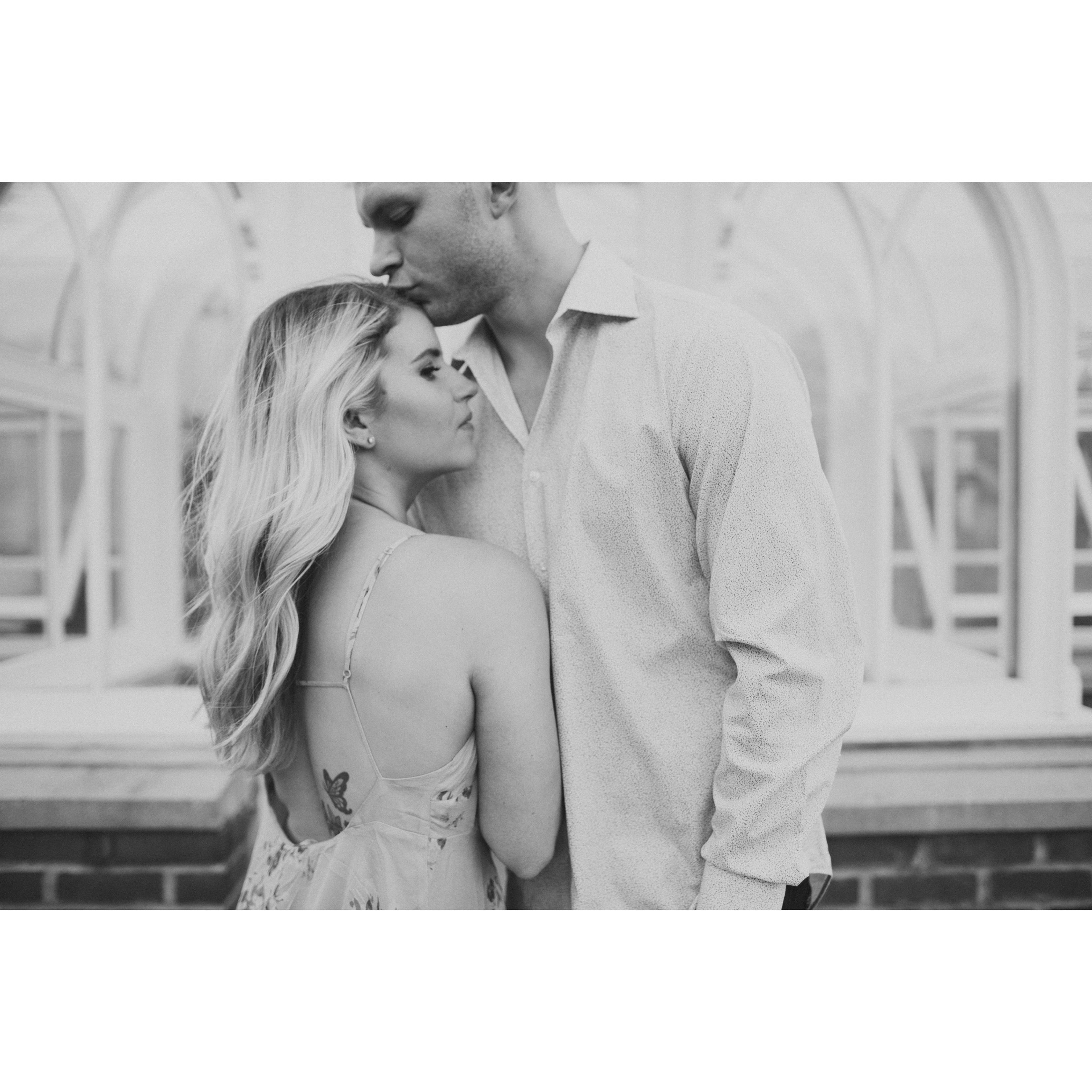Engagement Shoot in West Hartford, Connecticut
Melanie Ruth Photography