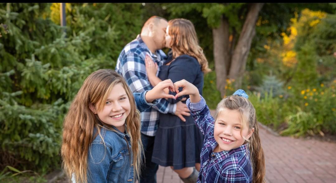 The Wedding Website of Brooke Cotton and Gary Neamon