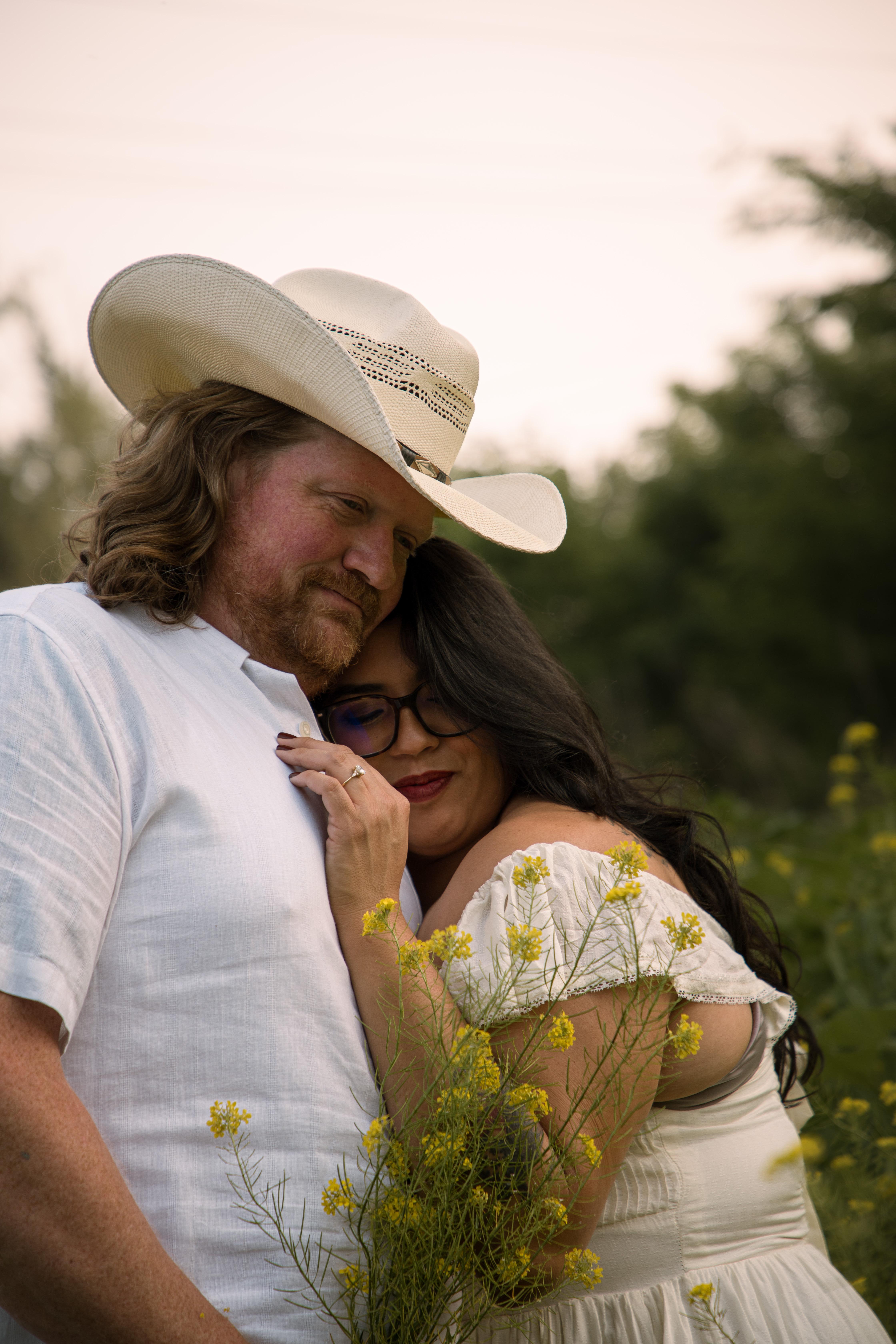 The Wedding Website of Jennifer Ayala and Rusty Thomas