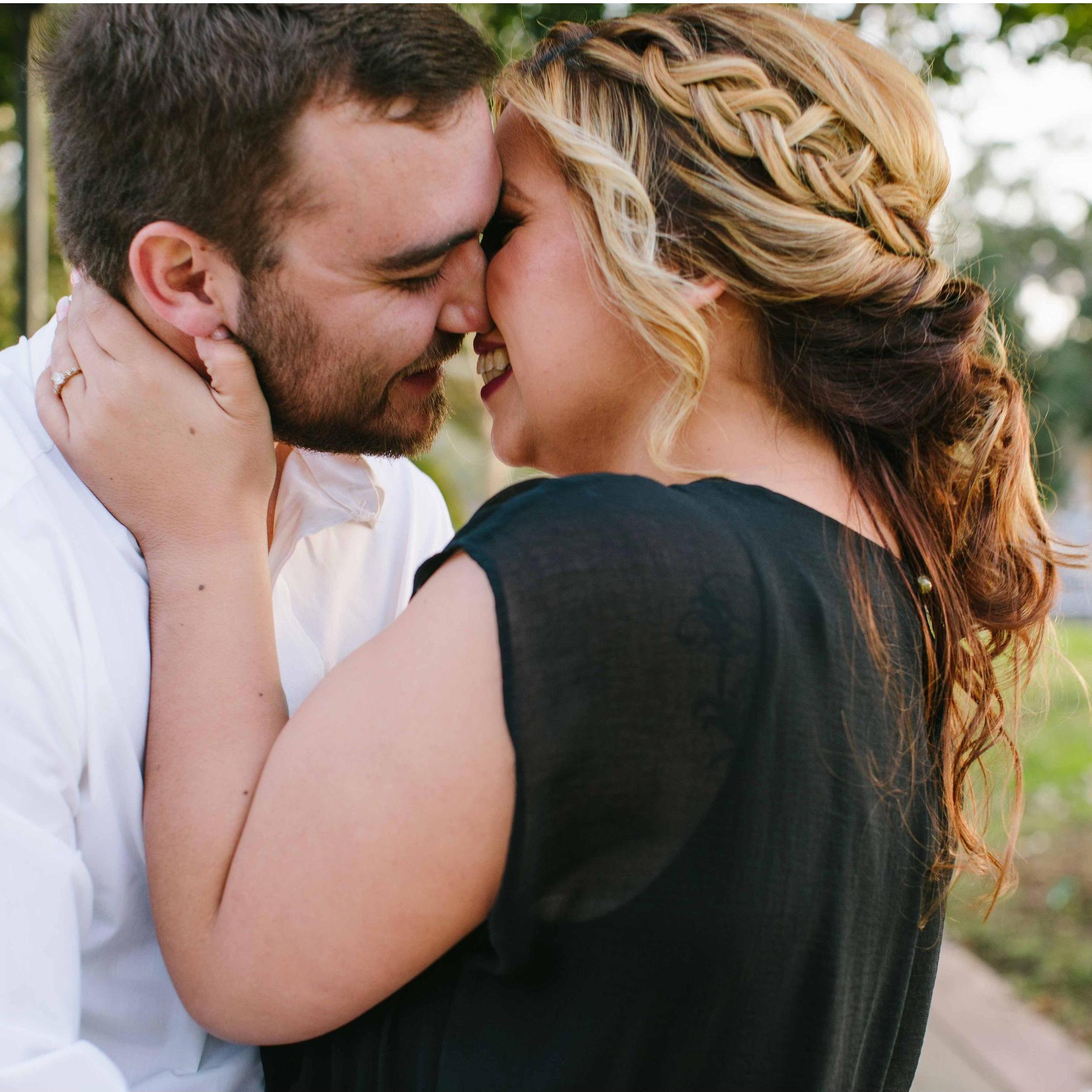I love you with my whole heart.