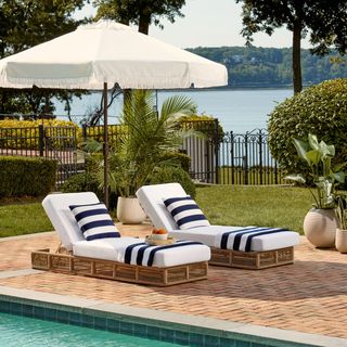 Gillian Outdoor Daybed