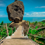 Overlap Stone Viewpoint (Lamai Beach)