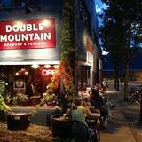 Double Mountain Brewery