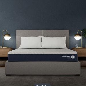 Sleep Number Mattress - ComfortMode™ Lux