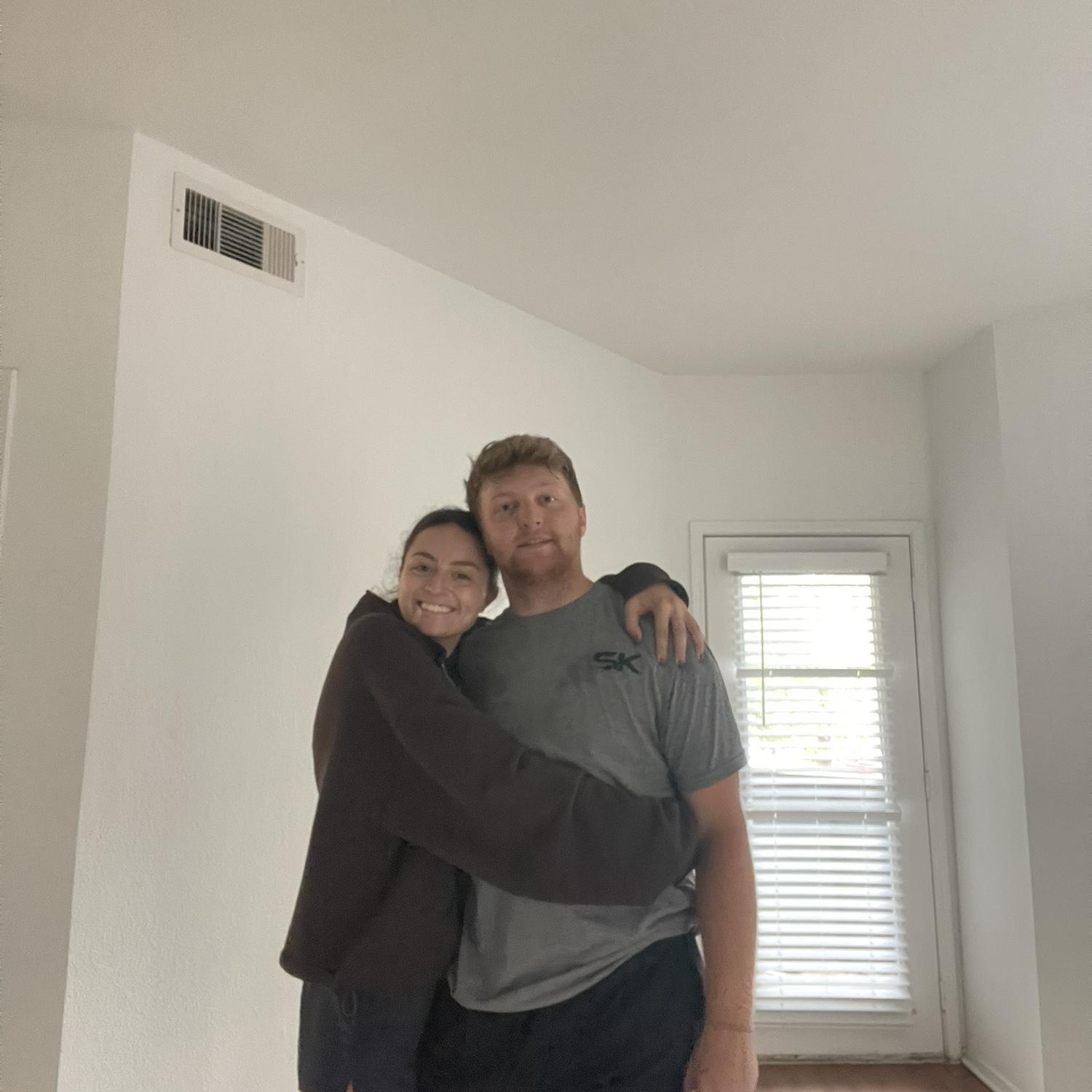 MOVING OUT OF MS!