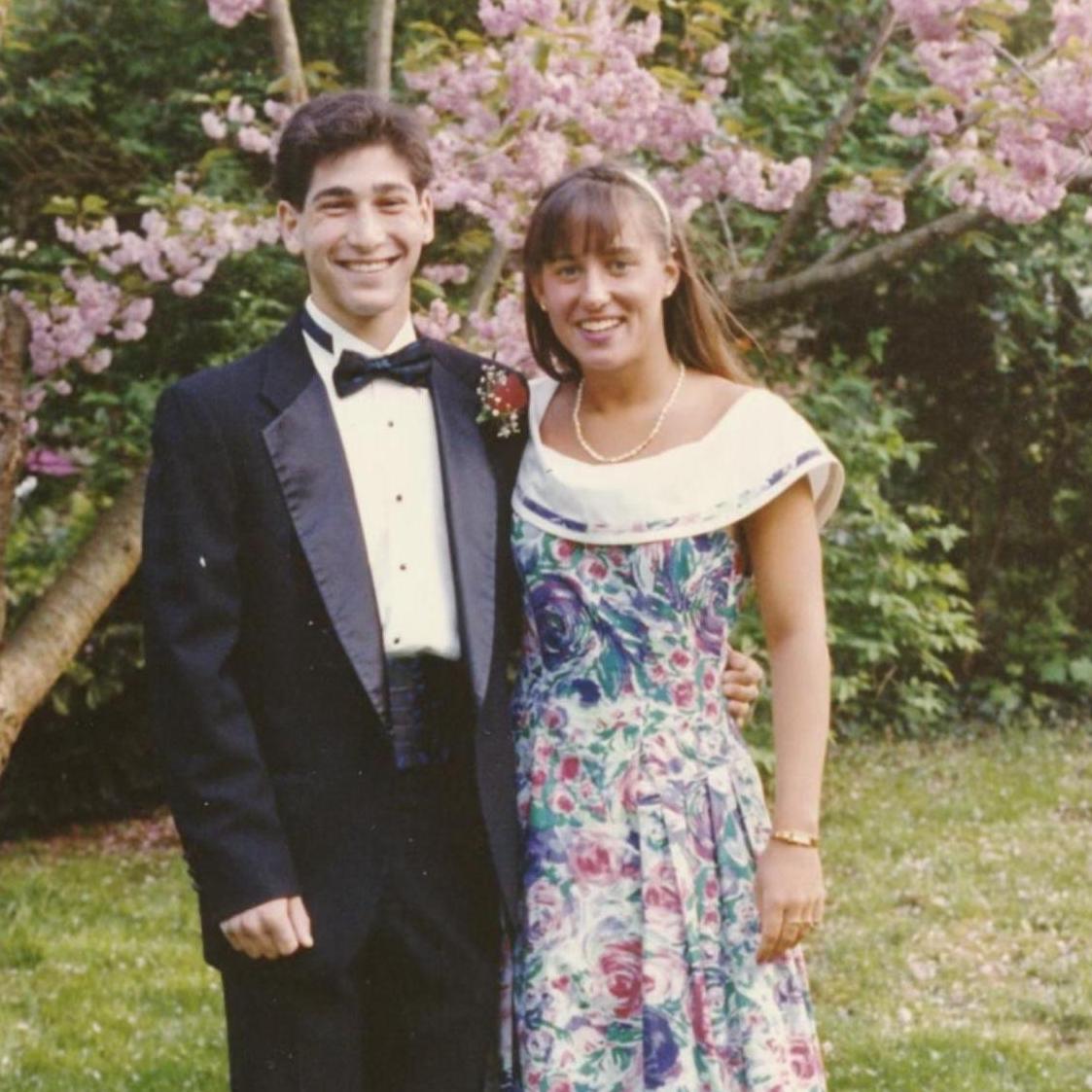 Circa 1992