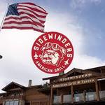 Sidewinders American Grill