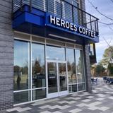 Heroes Coffee