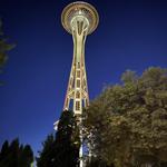 Space Needle