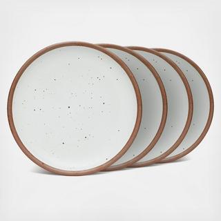 Dinner Plate, Set of 4