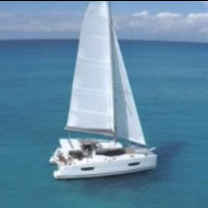 Sailboat Charter