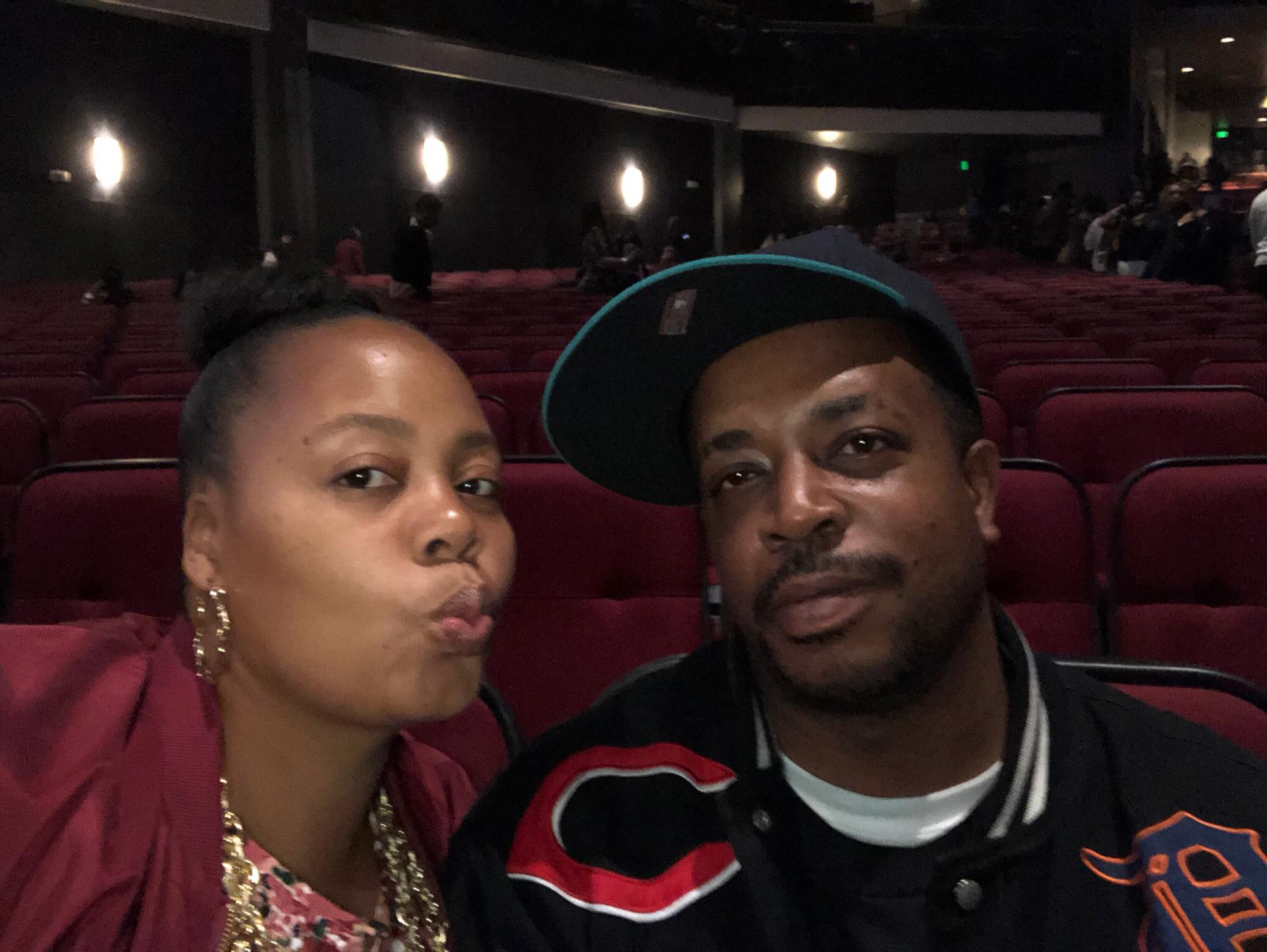Comedy Show