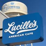 Lucille's American Cafe