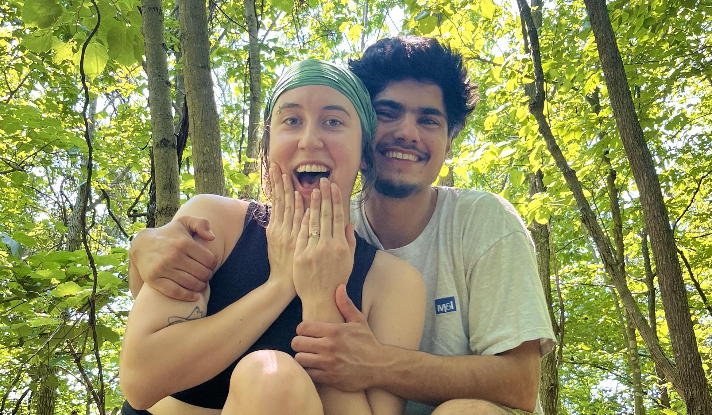 The Wedding Website of Sophia Vaccaro and Nicholas Purcell