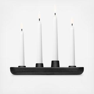 Allas Square Candleholders