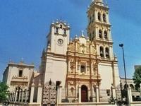 Catedral Metropolitana de Nuestra Señora de Monterrey