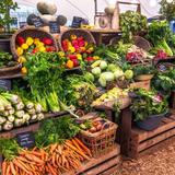 Buena Vista Farmers Market