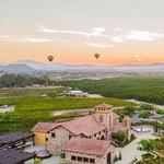 Lorimar Vineyards and Winery