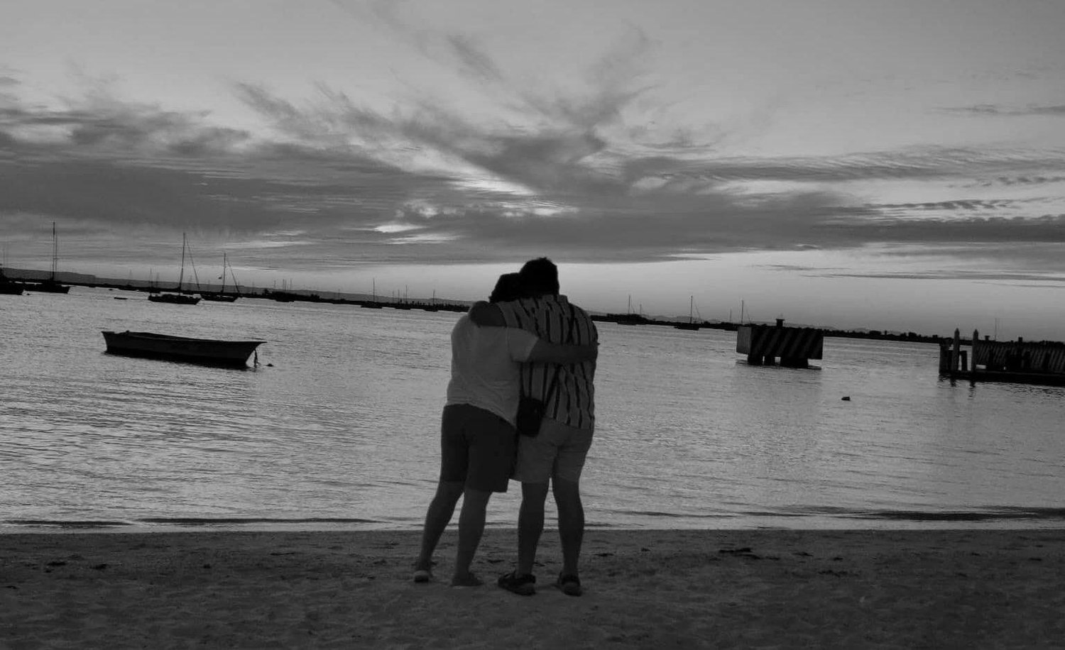 The Wedding Website of Jovan Alvarez and Ricardo Dain Ayon