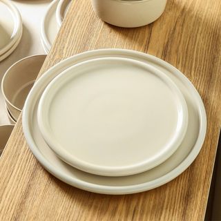 Eden Dinner Plate, Set of 4