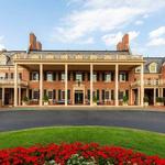 The Carolina Inn