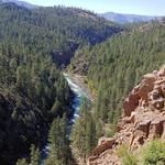 Durango & Silverton Narrow Gauge Railroad