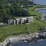 Rough Point