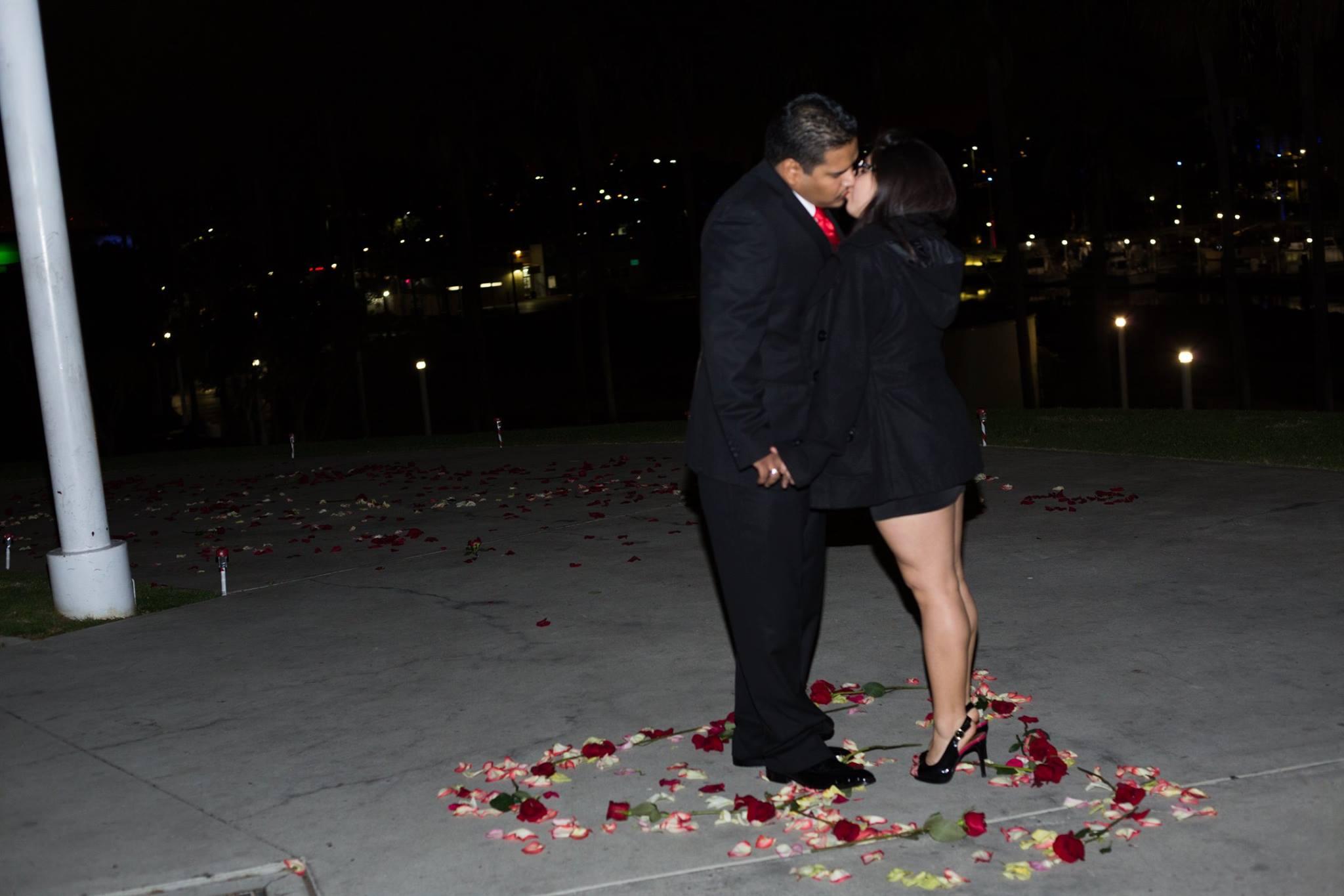 The Wedding Website of Andres Moran and Shirley Romero