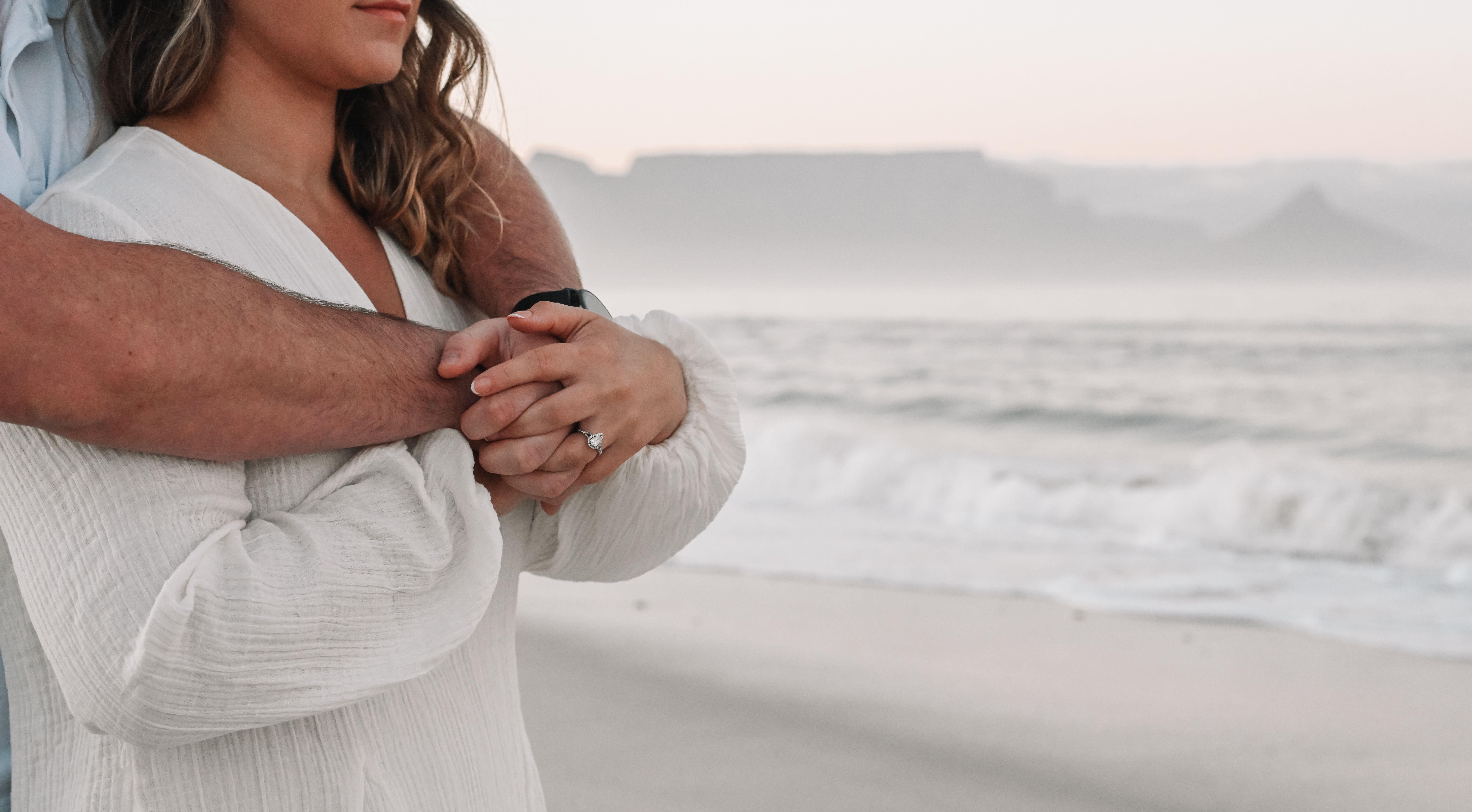 The Wedding Website of Lee-Anne Classen and Hugo Truter