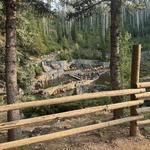 Strawberry Park Natural Hot Springs