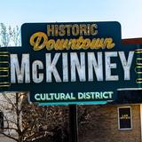 Historic Downtown McKinney