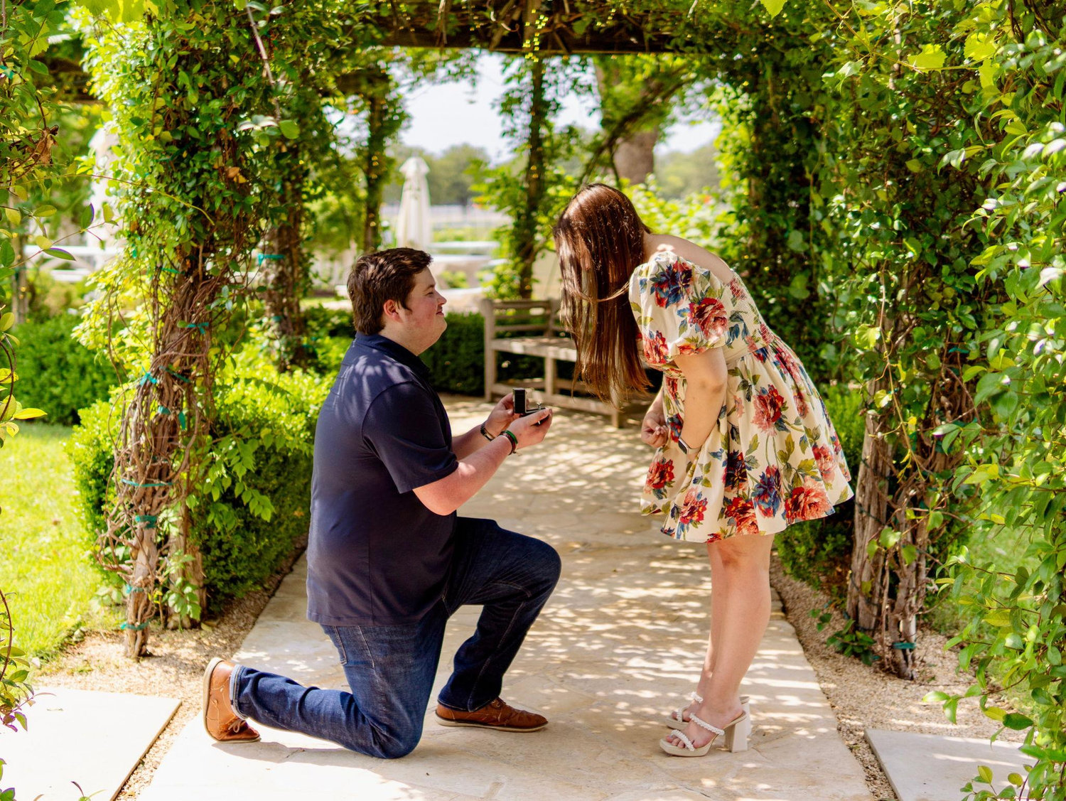 The Wedding Website of Avery Stipp and Grant Whistler
