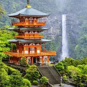 Japan Honeymoon Fund