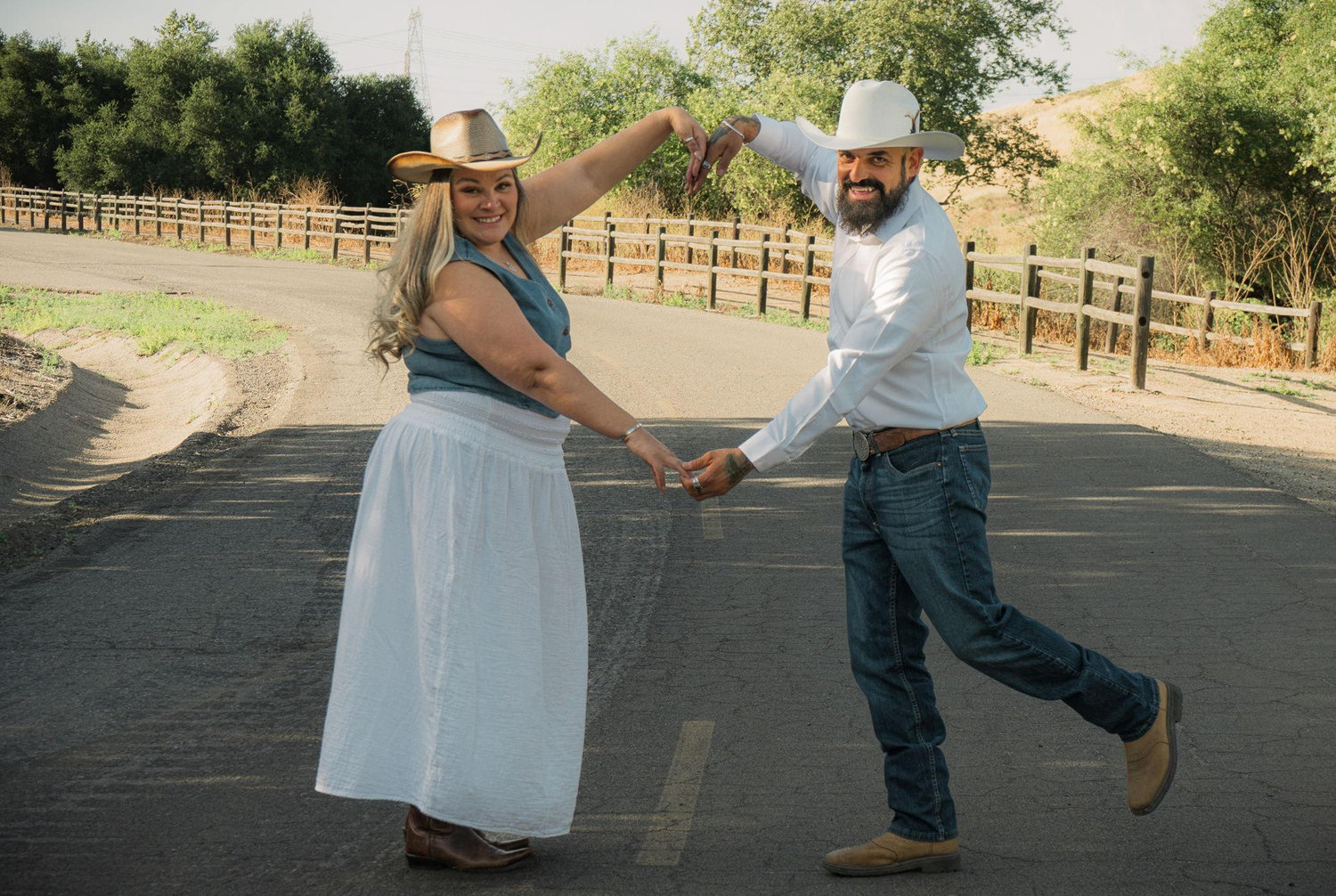 The Wedding Website of Yesenia Montes and Denver Quezada
