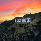 Hollywood Sign