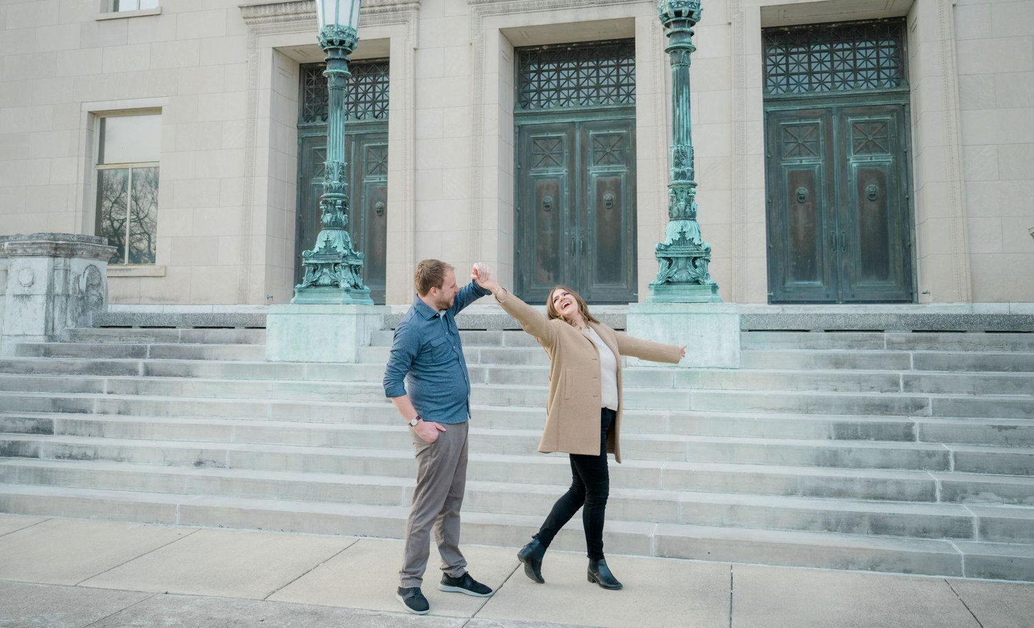 The Wedding Website of Hannah Heitz and Kyle Cunningham