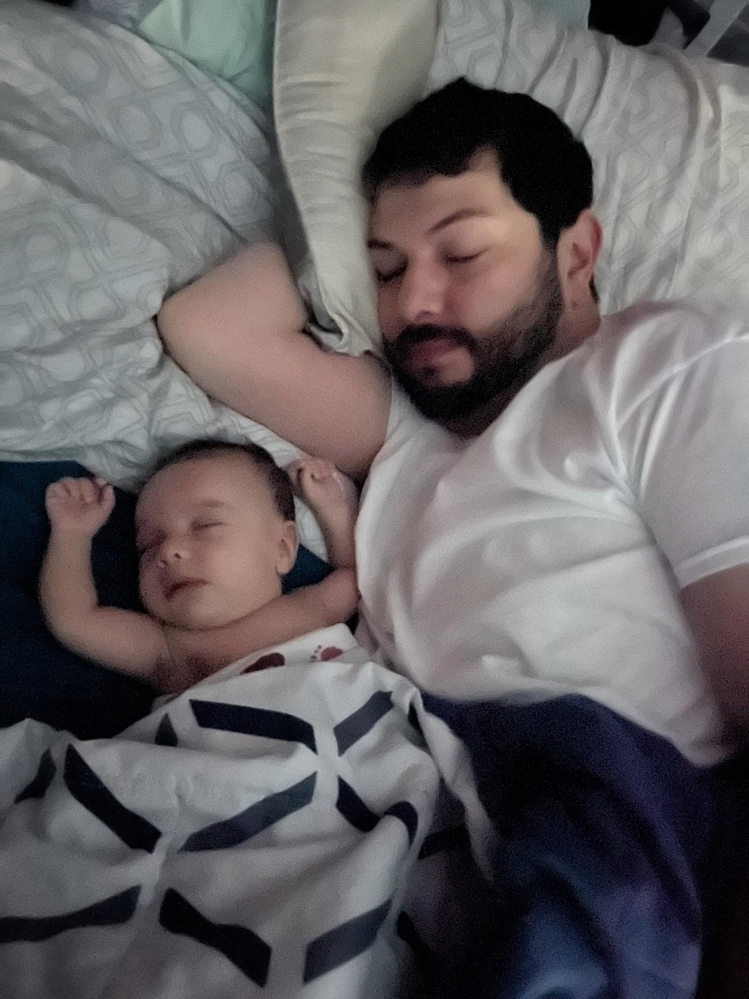 Isn’t this the cutest picture ever???