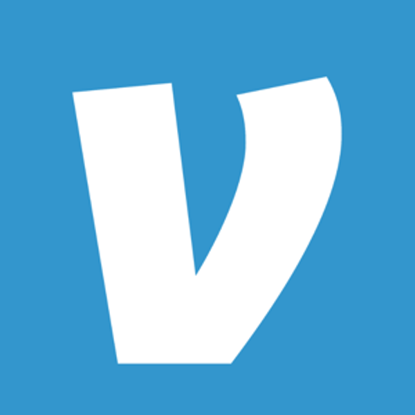 Venmo newlywed fund
