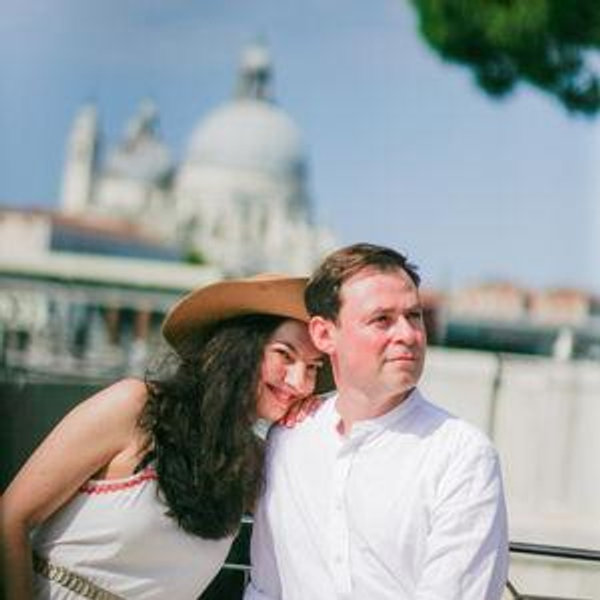 Our newlywed fund