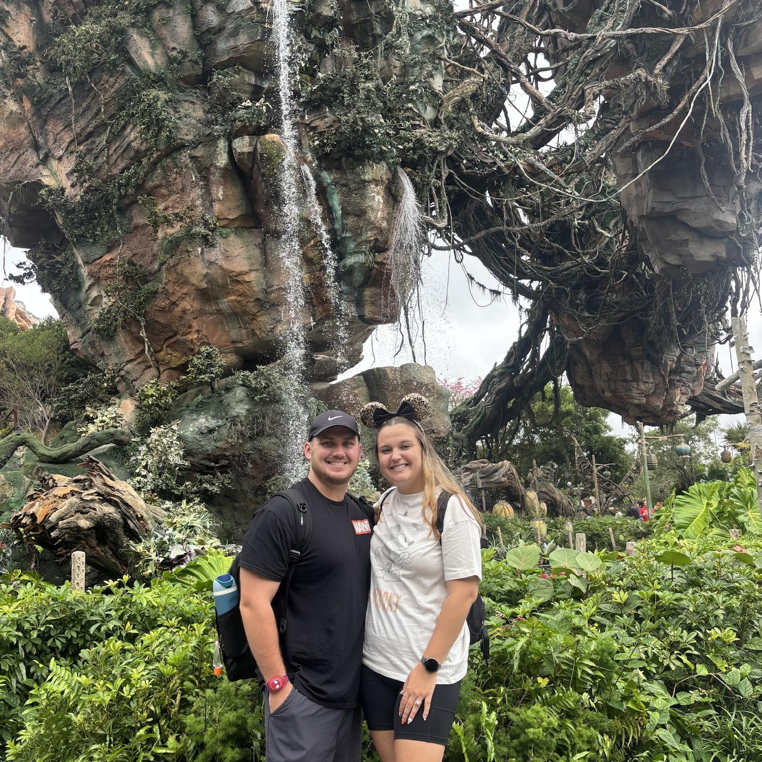 Disney!!